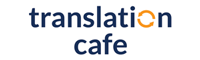 Translation Cafe logo
